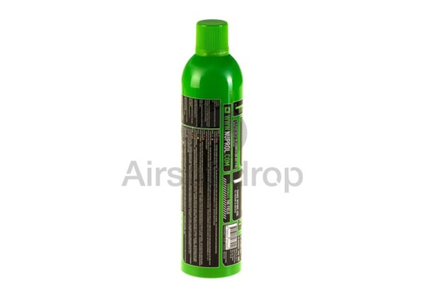 NP 2.0 Premium Green Gas 600ml – Bild 2