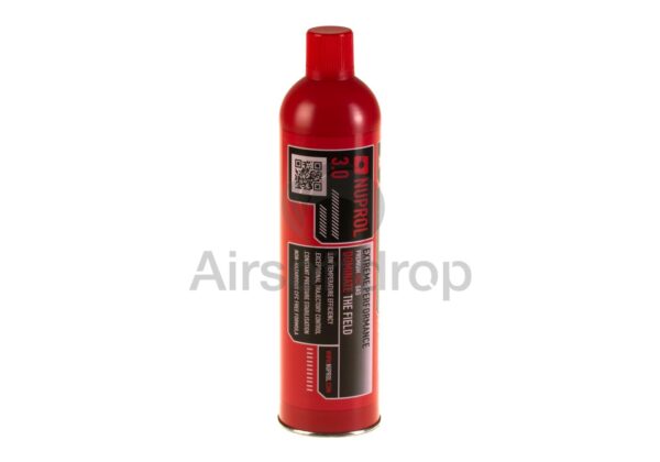 NP 3.0 Premium Gas 600ml