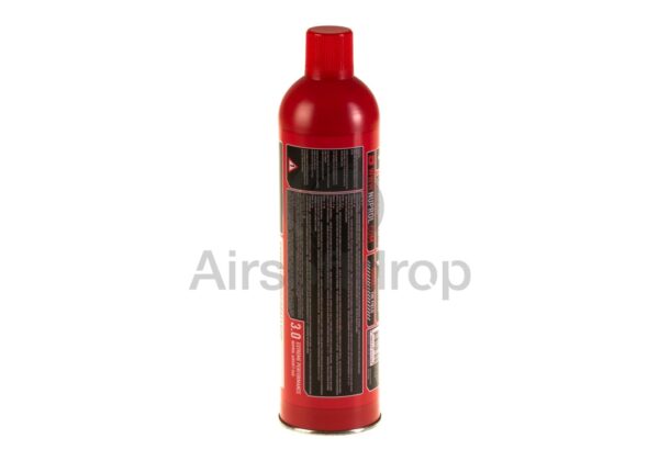 NP 3.0 Premium Gas 600ml – Bild 2