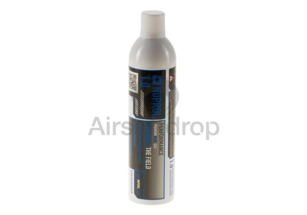 NP 1.0 Performance Gas 600ml