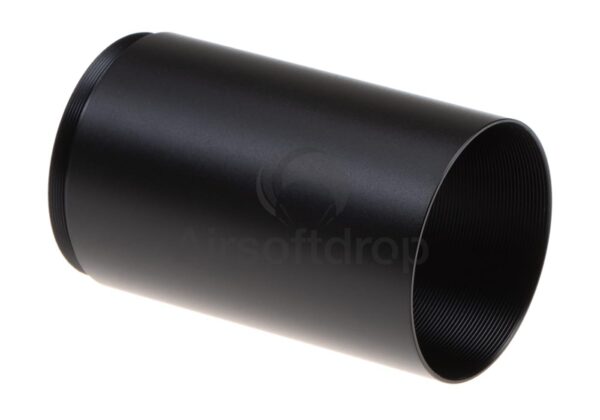 3.5-10x40E-SF Scope Extender Short