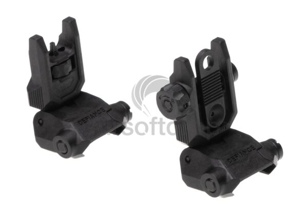 Kriss Folding Sight Set