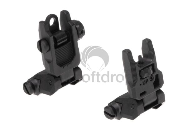 Kriss Folding Sight Set – Bild 2