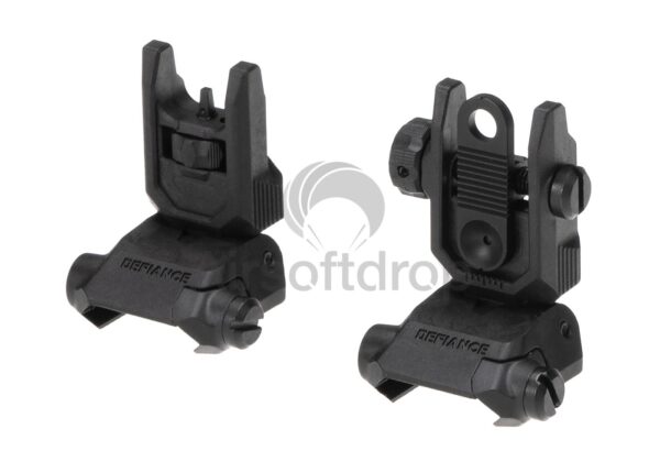 Kriss Folding Sight Set – Bild 3