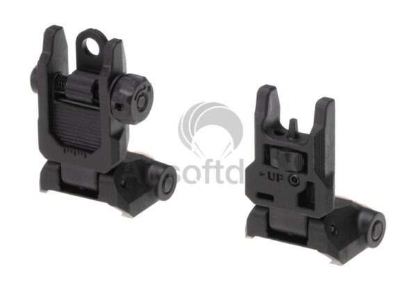 Kriss Folding Sight Set – Bild 4