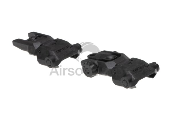 Kriss Folding Sight Set – Bild 5