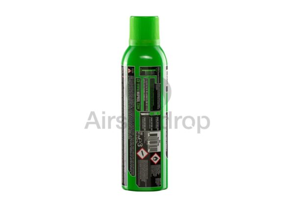 Mini NP 2.0 Premium Green Gas 120ml – Bild 2