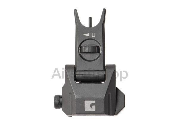 Flip-Up Front Sight – Bild 3