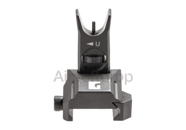 Flip-Up Front Sight – Bild 7