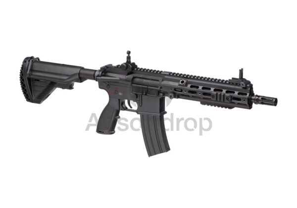 SOPMOD 10.5 Inch QR 1.0 EGV S-AEG