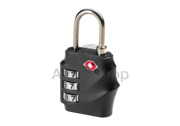 TSA Lock – Bild 2