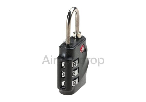 TSA Lock – Bild 4