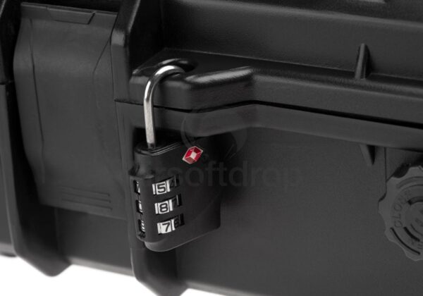 TSA Lock – Bild 5