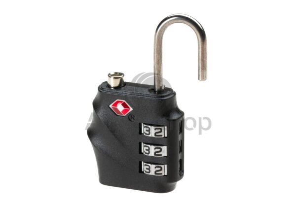 TSA Lock – Bild 6