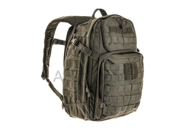 RUSH 24 2.0 Backpack