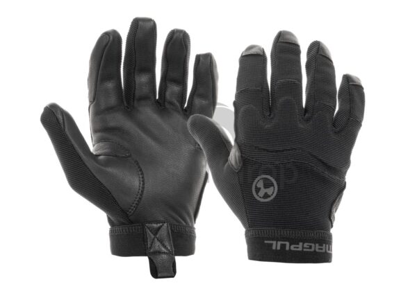 Patrol Glove 2.0