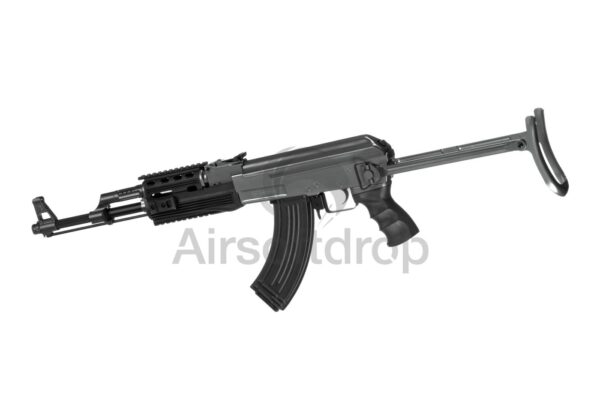 CM028B AKS47 Tactical S-AEG – Bild 2