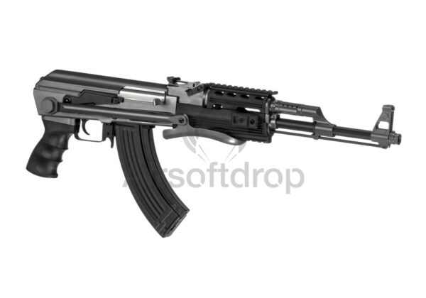 CM028B AKS47 Tactical S-AEG – Bild 4