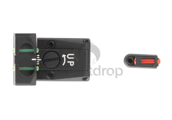 Fiber Optic Sight Set for CZ P7/P9 – Bild 4