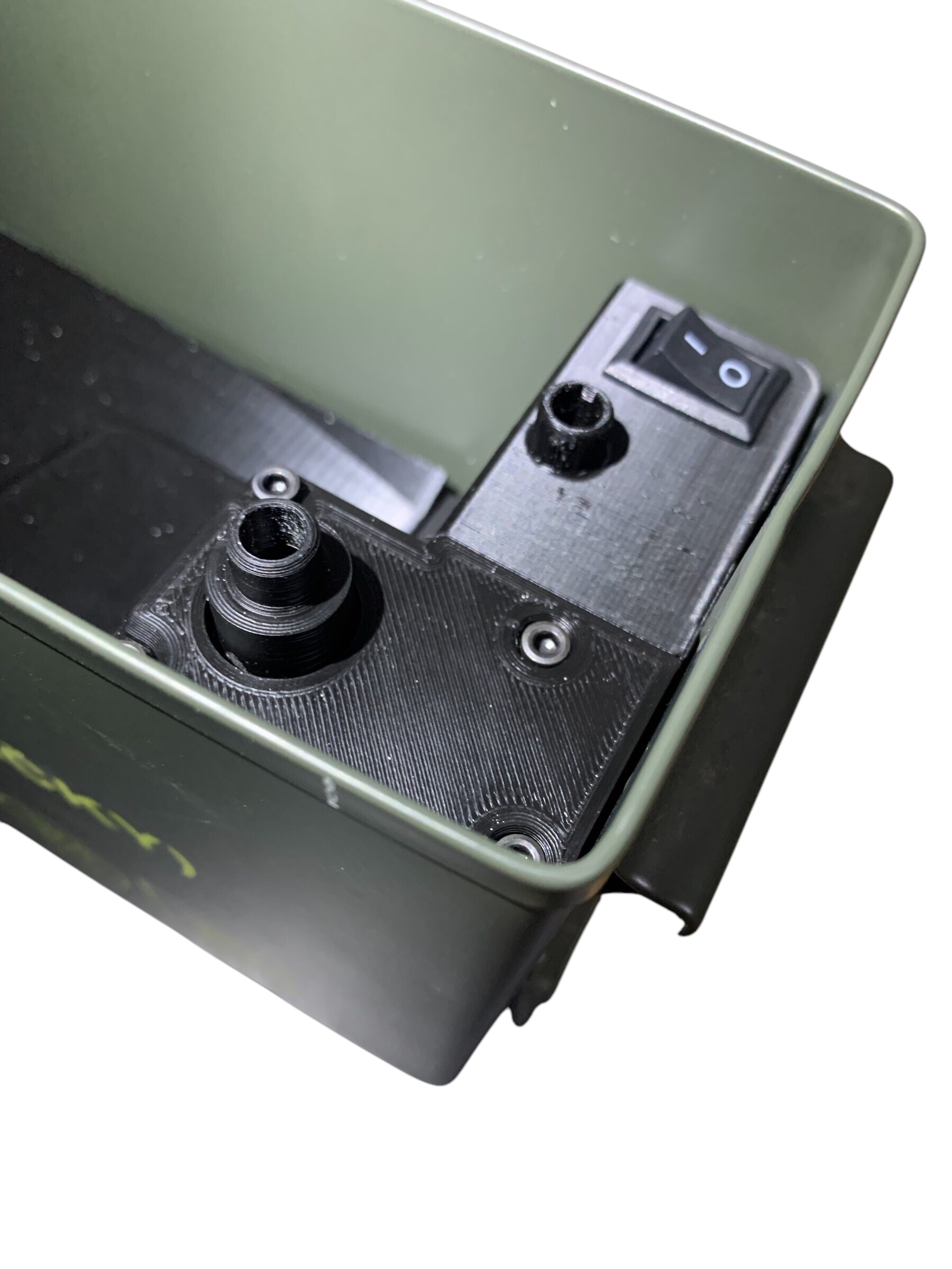 Auto BB E-Speedloader für Midcap Magazine – Bild 4