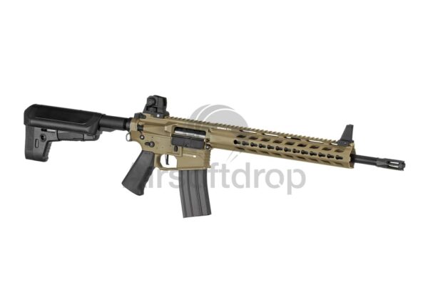 Trident Mk2 SPR/PDW Bundle S-AEG