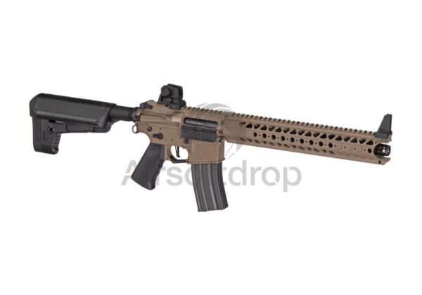 War Sport LVOA-S S-AEG