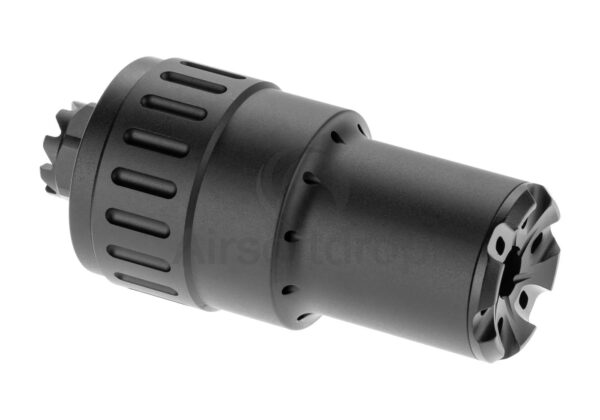 MPI PP19 Flash Hider