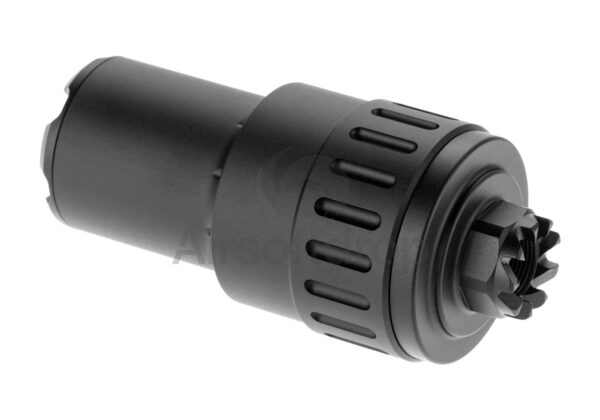 MPI PP19 Flash Hider – Bild 2