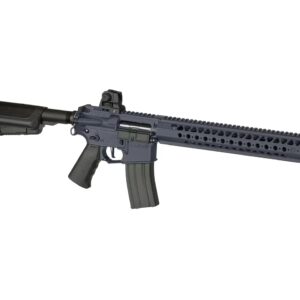 War Sport LVOA-C S-AEG