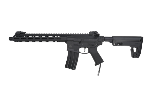 Rookie M904F Black Wolverine Inferno Gen.2