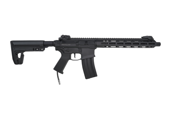 Rookie M904F Black Wolverine Inferno Gen.2 – Bild 2