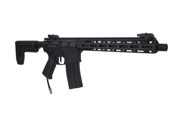Rookie M904F Black Wolverine Inferno Gen.2 – Bild 3