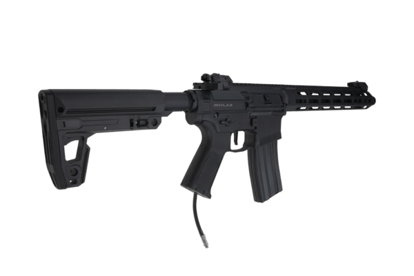 Rookie M904F Black Wolverine Inferno Gen.2 – Bild 4