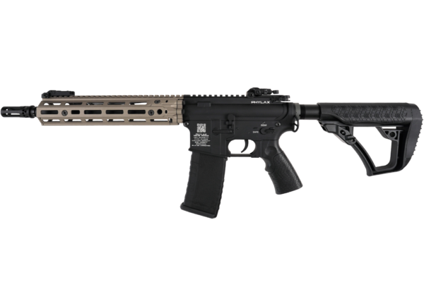 Advanced Gen.2 MK18 RISIII (S)AEG with GateTitan – Bild 2