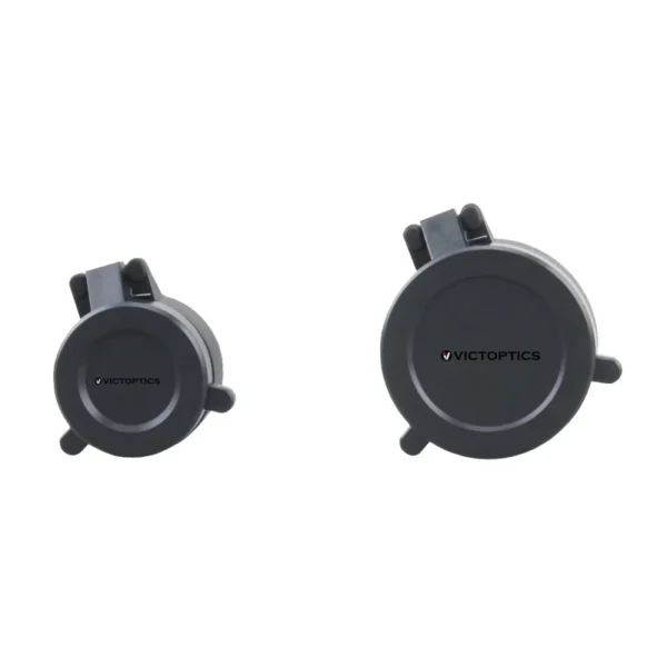 LPVO S6 1-6x24 SFP Riflescope Black – Bild 8