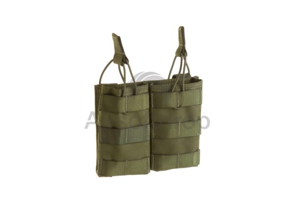 5.56 Double Direct Action Mag Pouch