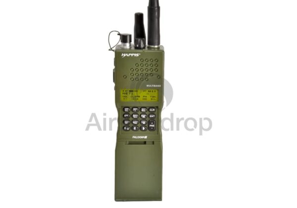 AN/PRC-152 Dummy Case
