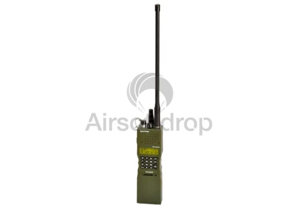 AN/PRC-152 Dummy Case – Bild 2
