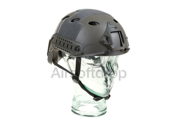 FAST Helmet PJ Eco Version