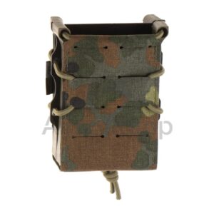 Double Fast Rifle Magazine Pouch