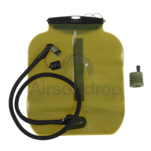 ILPS 2L-3L Low Profile Hydration