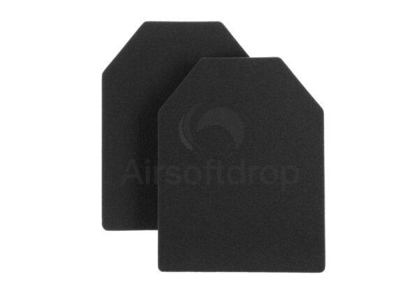 SAPI Dummy Plates EVA (2er-Pack) – Bild 2