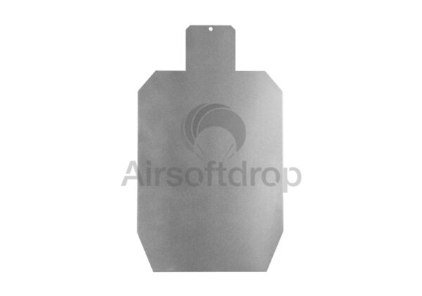 Aluminium Shooting Target 10 inches – Bild 3