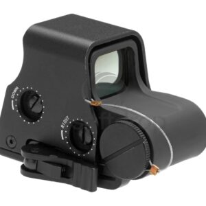 XPS 2-Z Red Dot