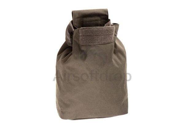 Dump Pouch Core
