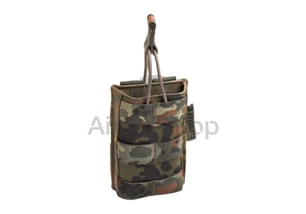 5.56mm Open Single Mag Pouch Core