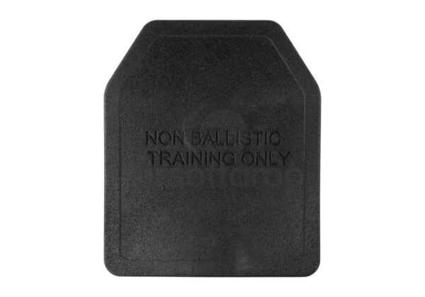 Training Plate 2.5 kg Multicurved