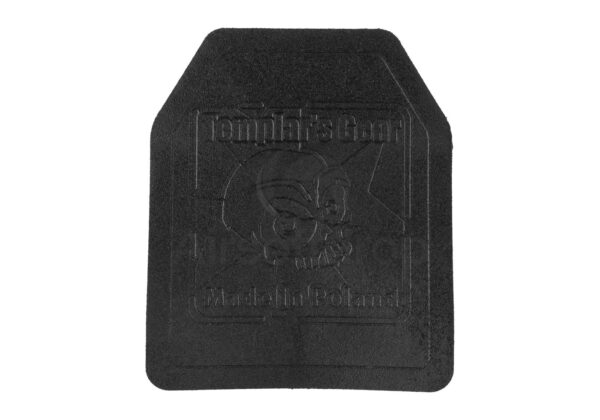 Training Plate 2.5 kg Multicurved – Bild 2