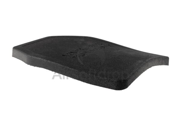 Training Plate 2.5 kg Multicurved – Bild 3