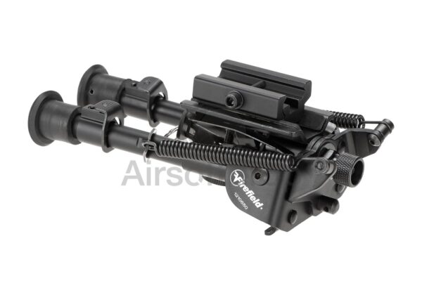 Compact 6.0-9.0 Inch Bipod – Bild 4